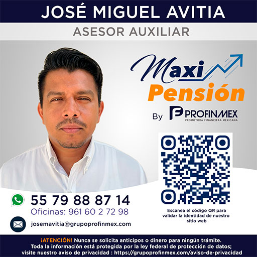 José Miguel Avitia